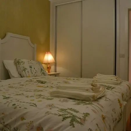 Feels Like Homemartim Moniz Charming Appartamento *