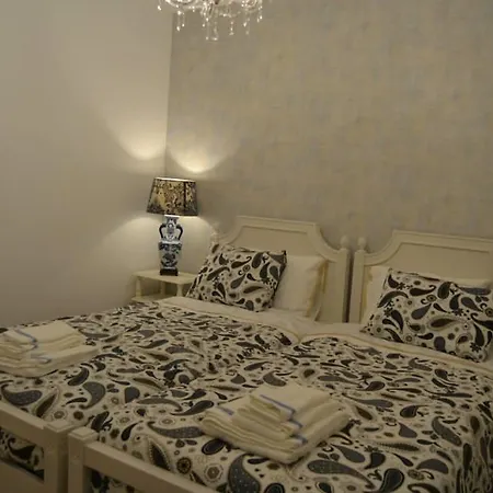 Feels Like Homemartim Moniz Charming * Lisbona