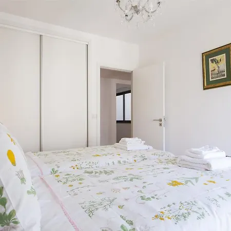 Feels Like Homemartim Moniz Charming Appartamento