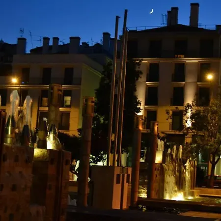 Feels Like Homemartim Moniz Charming *