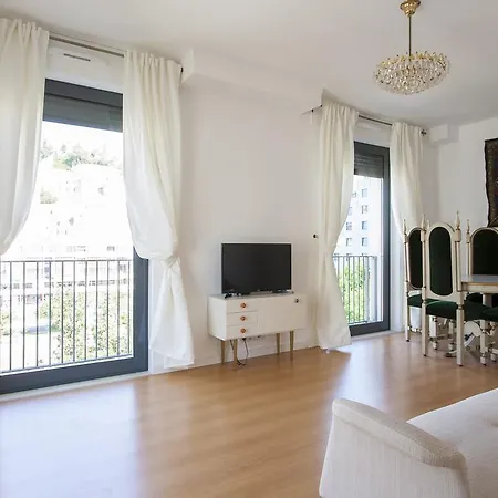 Apartament Feels Like Homemartim Moniz Charming *