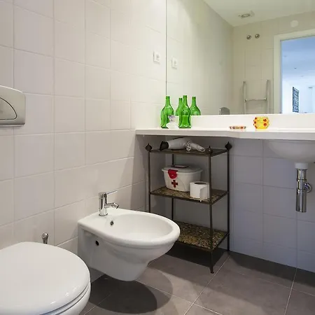 Feels Like Homemartim Moniz Charming Apartament *