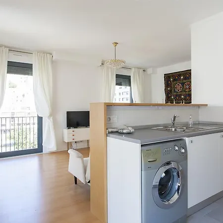 Feels Like Homemartim Moniz Charming Apartament *